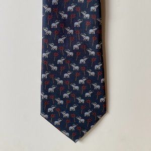 Silk Tie from Jim Thompson